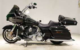 HARLEY FLTRX 1580 2010