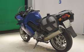 BMW F800ST 2008