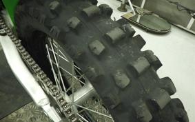 KAWASAKI KX250X KX252D