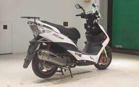 KYMCO RACING KING 180 FI