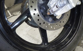 HONDA CBR250RR 2007 MC22