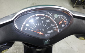 HONDA DIO Gen.6 2014 AF68