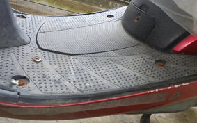 HONDA DIO Gen.6 AF62