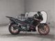 Фото Kawasaki GPX250R с японского аукциона