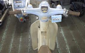 HONDA LITTLE CUB AA01