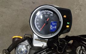 HONDA GB350 2023 NC59