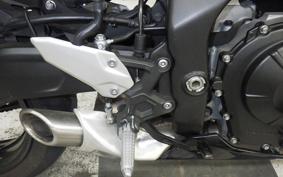 KAWASAKI ZX-25R ZX250E