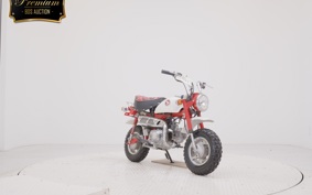 HONDA MONKEY Z50J