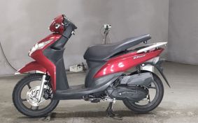 HONDA DIO 110 JF31