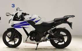 HONDA CBR250R GEN 3 1998 MC41