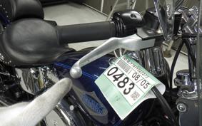 HARLEY FLSTC 1450 1999
