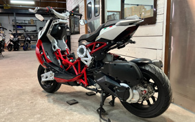 ITALJET DO RACK SU MANY 200