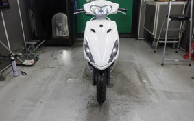 YAMAHA AXIS 125 Z SED7J