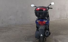 SUZUKI ADDRESS V125 CF4MA