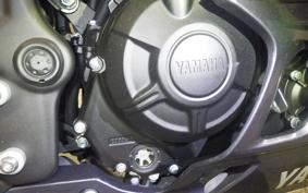 YAMAHA YZF R-3 2025 RH21J