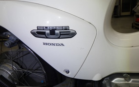 HONDA C110 SUPER CUB 2004 JA07