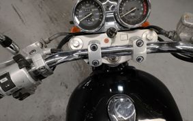 HONDA VRX400 ROADSTER 1999 NC33