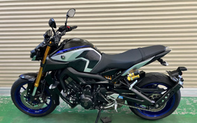 YAMAHA MT-09 SP ABS 2021 RN52J