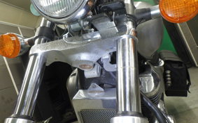 HONDA SHADOW 400 1999 NC34