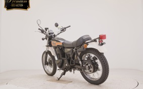 KAWASAKI 250TR 2023 BJ250F