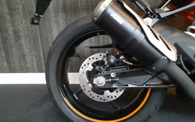KTM 390 RC JYJ40