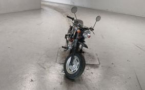 HONDA APE100 HC07