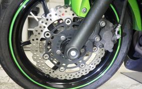 KAWASAKI NINJA 650 2012