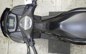 YAMAHA N-MAX 155 2005 SG66J