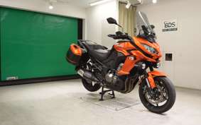 KAWASAKI VERSYS 1000 2015