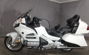 HONDA GL 1800 GOLD WING SC68