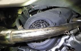 YAMAHA CYGNUS 125 X SE44J