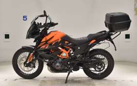 KTM 390 ADVENTURE 2023