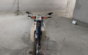 HONDA SUPER CUB50 AA01