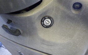 HONDA LEAD 50 Gen. 2 AF48