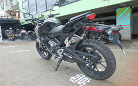 HONDA CB125 R JC79
