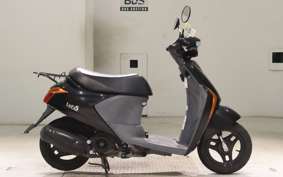 SUZUKI LET's 5 2001 CA47A