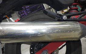 HONDA VTR 250 Gen. 2