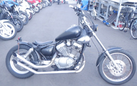 YAMAHA VIRAGO 250 3DM
