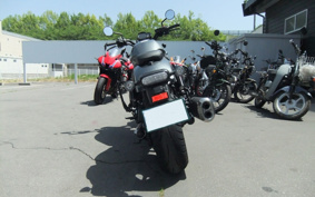HONDA REBEL 1100 2025 SC83