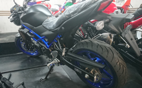SUZUKI SV650 ABS VP55B