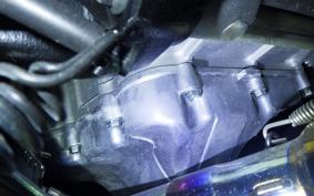SUZUKI HAYABUSA Gen.3 2025 EJ11A