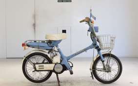 HONDA ROAD PAL NC50