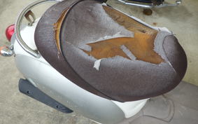 HONDA CREA SCOOPY AF55