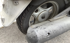 HONDA CREA SCOOPY AF55