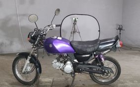 SUZUKI GS50 NA41A