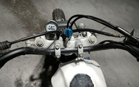 YAMAHA TW200 DG07J