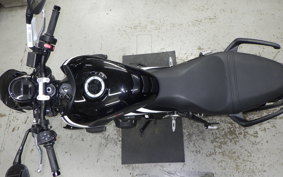 TRIUMPH TRIDENT 660 2025