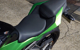 KAWASAKI Z250 SL BR250E