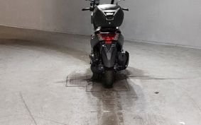 YAMAHA N-MAX 125 SED6J