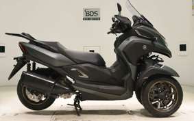 YAMAHA TRICITY 300 2021 SH15J